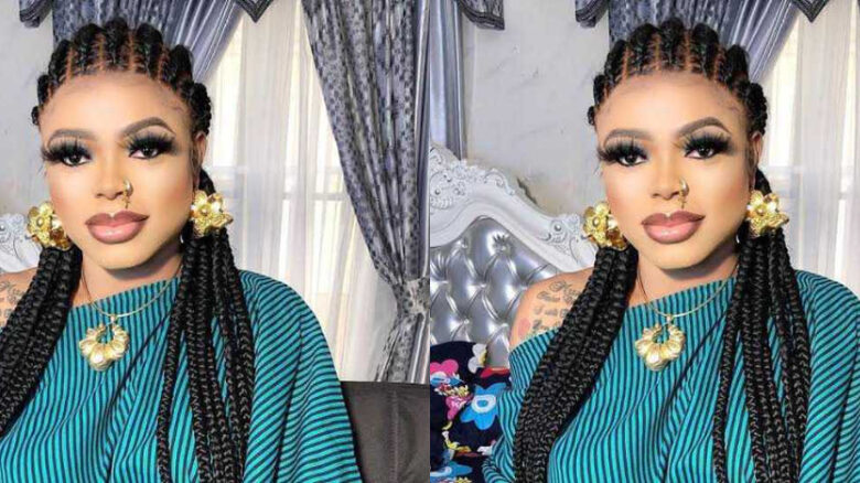 Bobrisky 3