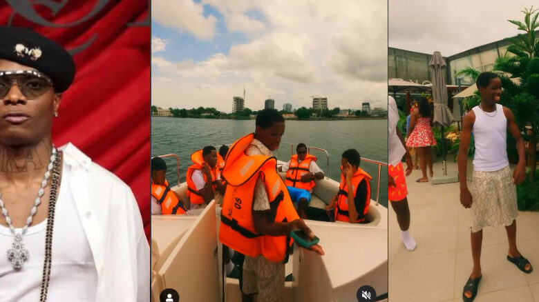 Bolu WIzkid 1