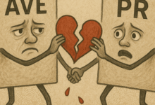 Breaking Up with AVE The Toxic Relationship PR Refuses to End min 660x330