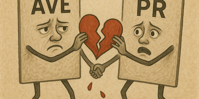 Breaking Up with AVE The Toxic Relationship PR Refuses to End min