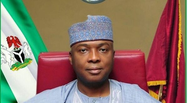 Bukola Saraki 5