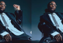Burna Boy 3
