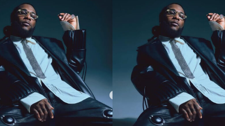 Burna Boy 3