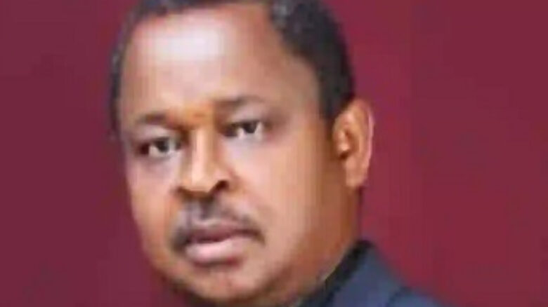 Catholic Priest Slumps Dies While Playing Tennis in Anambra