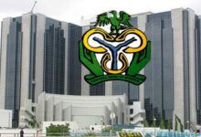 Central Bank of Nigeria CBN