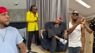 Charles Okocha 2