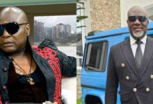 Charly Boy Dino Melaye
