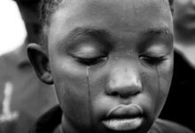 Children Violence in Nigeria 1