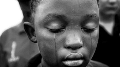 Children Violence in Nigeria 1