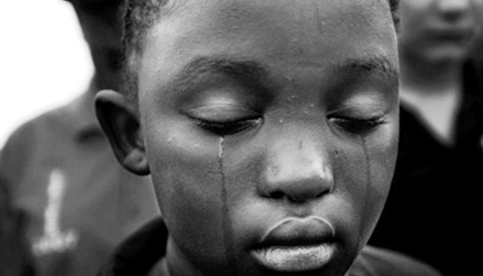 Children Violence in Nigeria 1