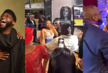 Chioma Davido 1