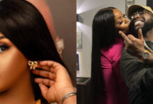 Chioma Davido