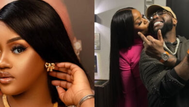 Chioma Davido