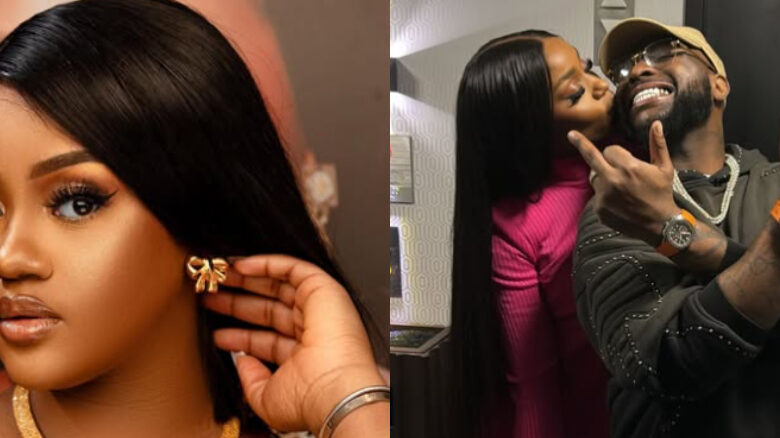 Chioma Davido