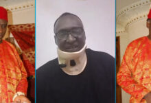 Clem Ohameze