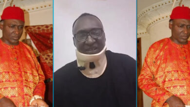 Clem Ohameze