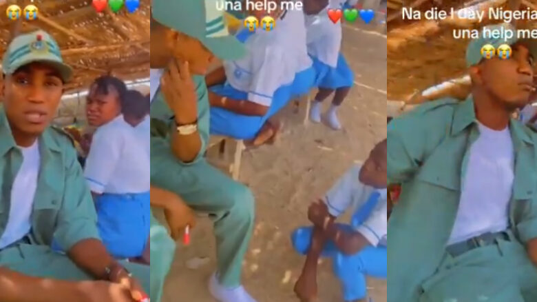 Corper