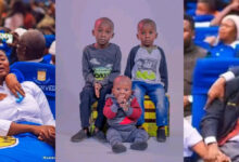 Couple 3kids