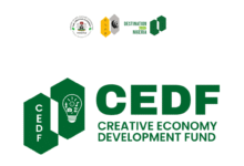Creative Economy Development Fund
