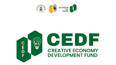 Creative Economy Development Fund