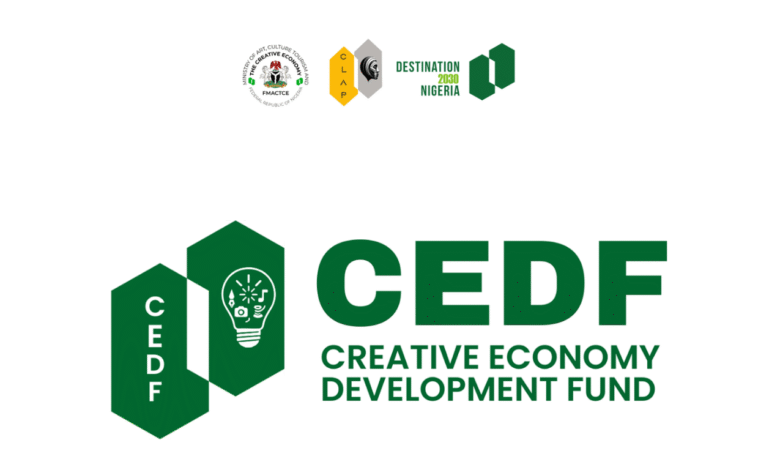 Creative Economy Development Fund