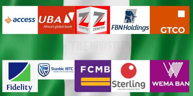 Credit Risk Of Nigerian Banks On The Rise