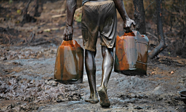 Crude oil2