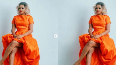 Cynthia Obi