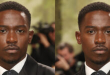 Damson Idris
