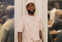 Davido Abia Gov