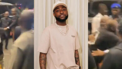 Davido Abia Gov