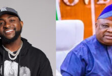 Davido Ademola Adeleke