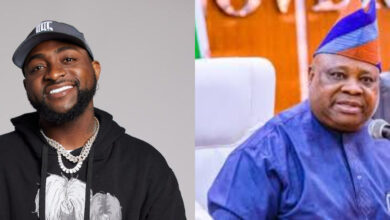 Davido Ademola Adeleke