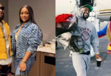 Davido Chioma 2 2