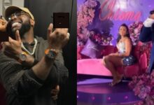 Davido Chioma 2