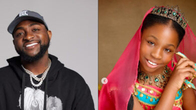 Davido Imade Adeleke