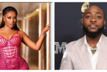 Davido Sophia Momodu