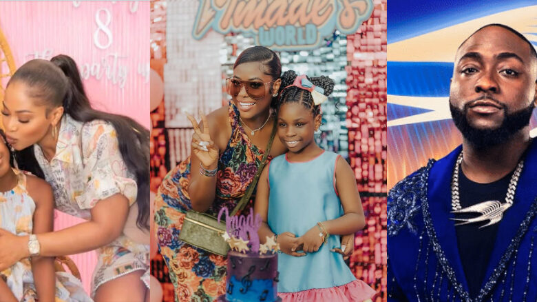 Davido Sophie Laplubelle