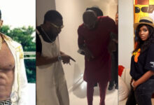Dbanj 2baba