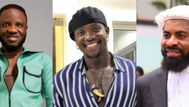 Deeone Deji Adeyanju VDM