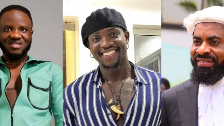 Deeone Deji Adeyanju VDM