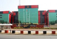 Defence Headquarters 1