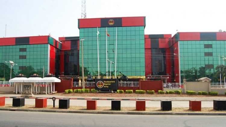 Defence Headquarters 1