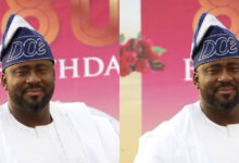Desmond Elliot 1