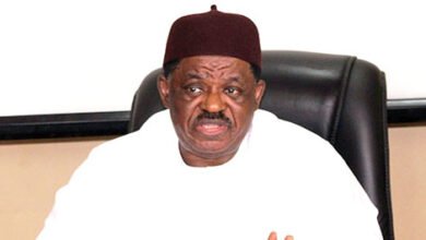 Dr. Sam Egwu