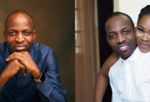 Dunsin Oyekan 2