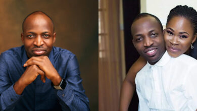 Dunsin Oyekan 2