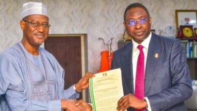 EFCC Chairman Olukayode 1