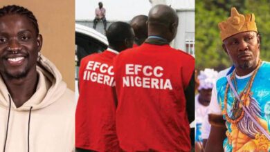 EFCC Tompolo