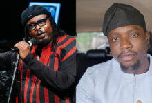 Edris Abdulkareem Verydarkman